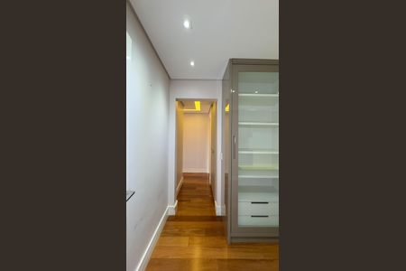 Apartamento à venda com 185m², 3 quartos e 3 vagasEscritório