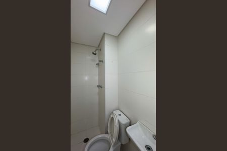 Apartamento à venda com 185m², 3 quartos e 3 vagasBanheiro de serviço