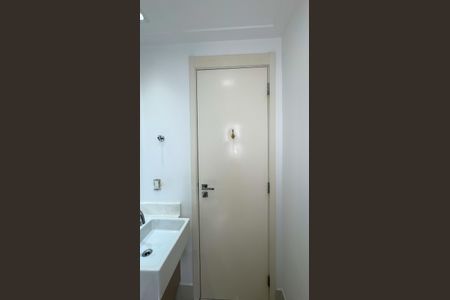 Apartamento à venda com 185m², 3 quartos e 3 vagasBanheiro da Suíte 3