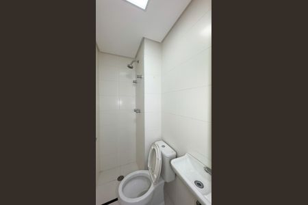 Apartamento à venda com 185m², 3 quartos e 3 vagasBanheiro de serviço