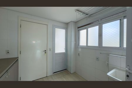 Apartamento à venda com 185m², 3 quartos e 3 vagasÁrea de Serviço