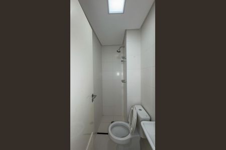 Apartamento à venda com 185m², 3 quartos e 3 vagasBanheiro de serviço