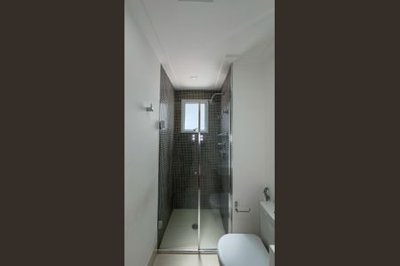 Apartamento à venda com 185m², 3 quartos e 3 vagasBanheiro da Suíte 3