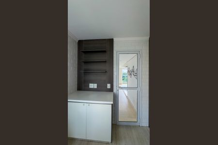 Apartamento à venda com 185m², 3 quartos e 3 vagasCozinha