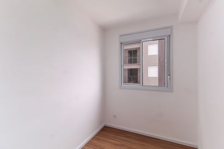 Quarto 1 de apartamento para alugar com 2 quartos, 39m² em Belenzinho, São Paulo