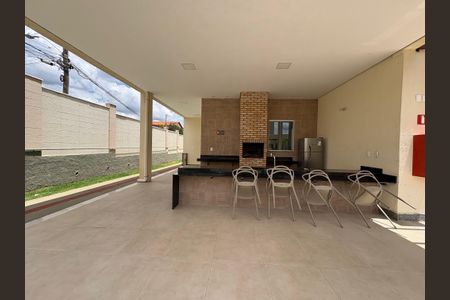 Apartamento para alugar com 83m², 2 quartos e 1 vaga