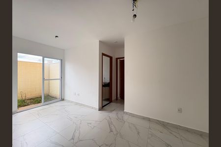 Apartamento para alugar com 2 quartos, 83m² em Milionários, Belo Horizonte