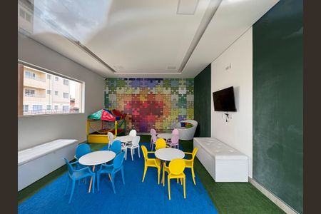 Apartamento para alugar com 83m², 2 quartos e 1 vaga