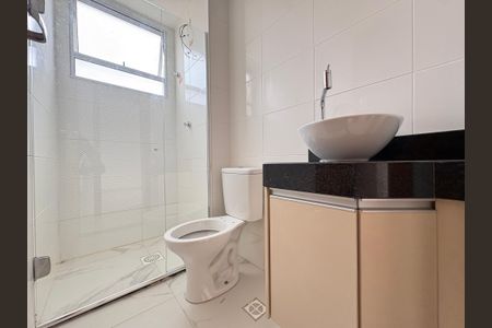 Apartamento para alugar com 83m², 2 quartos e 1 vaga