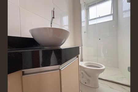 Apartamento para alugar com 83m², 2 quartos e 1 vaga