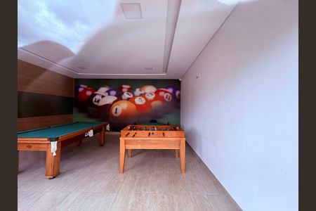 Apartamento para alugar com 83m², 2 quartos e 1 vaga