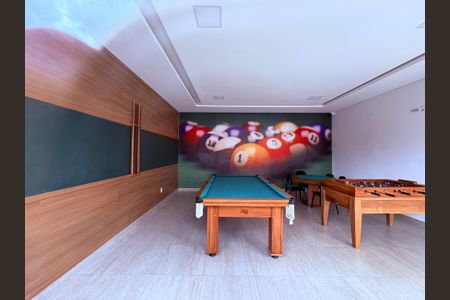 Apartamento para alugar com 83m², 2 quartos e 1 vaga