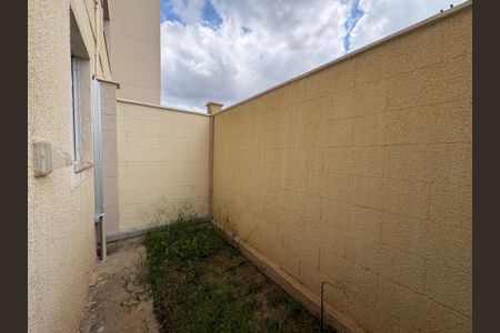 Apartamento para alugar com 83m², 2 quartos e 1 vaga