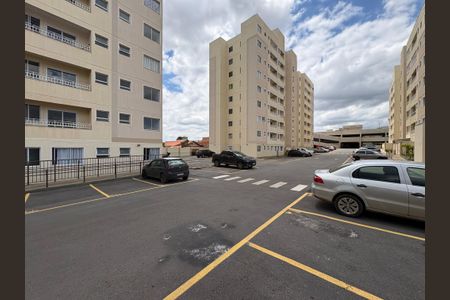 Apartamento para alugar com 83m², 2 quartos e 1 vaga