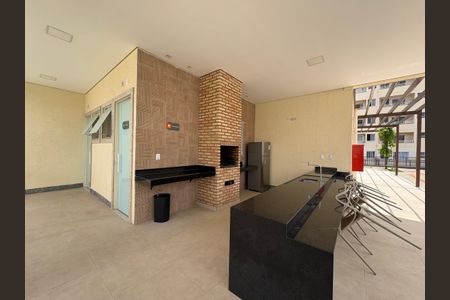 Apartamento para alugar com 83m², 2 quartos e 1 vaga