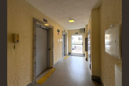 Apartamento para alugar com 83m², 2 quartos e 1 vaga