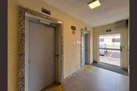 Apartamento para alugar com 83m², 2 quartos e 1 vaga