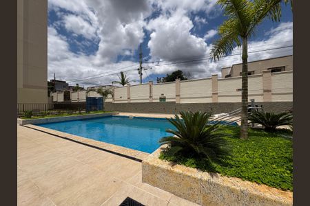 Apartamento para alugar com 83m², 2 quartos e 1 vaga