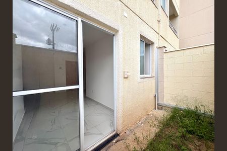 Apartamento para alugar com 83m², 2 quartos e 1 vaga