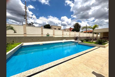 Apartamento para alugar com 83m², 2 quartos e 1 vaga