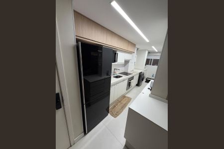 Apartamento à venda com 64m², 2 quartos e 1 vagaCozinha