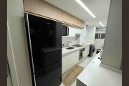 Apartamento à venda com 64m², 2 quartos e 1 vagaCozinha