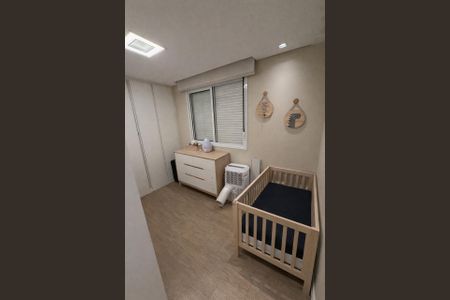 Apartamento à venda com 64m², 2 quartos e 1 vagaQuarto