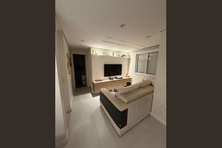 Sala de apartamento à venda com 2 quartos, 64m² em Vila Maria, São Paulo