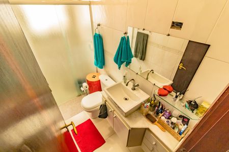 Casa à venda com 90m², 3 quartos e 2 vagas