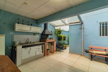 Casa à venda com 90m², 3 quartos e 2 vagas