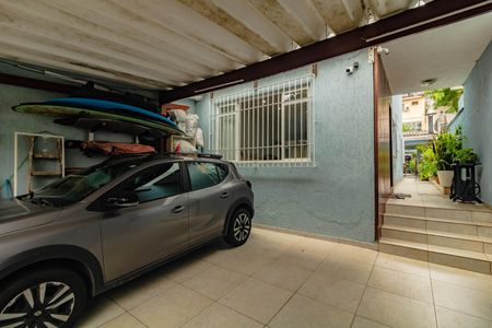 Casa à venda com 90m², 3 quartos e 2 vagas