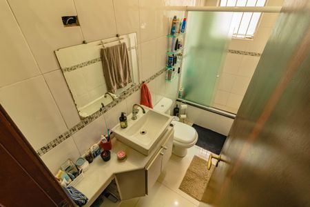 Casa à venda com 90m², 3 quartos e 2 vagas