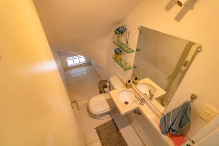 Casa à venda com 3 quartos, 90m² em Vila Santa Catarina, São Paulo