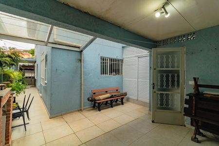 Casa à venda com 90m², 3 quartos e 2 vagas