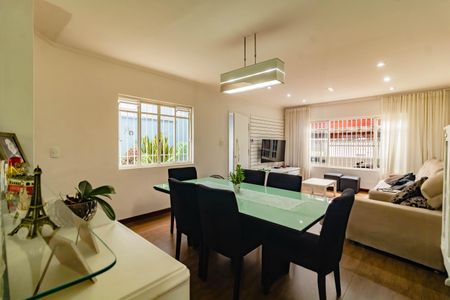 Casa à venda com 3 quartos, 90m² em Vila Santa Catarina, São Paulo