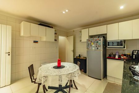 Casa à venda com 3 quartos, 90m² em Vila Santa Catarina, São Paulo