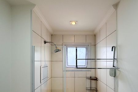 Apartamento para alugar com 65m², 2 quartos e 1 vagaBanheiro da Suíte