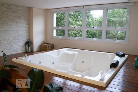 Apartamento para alugar com 65m², 2 quartos e 1 vagaÁrea comum - Spa