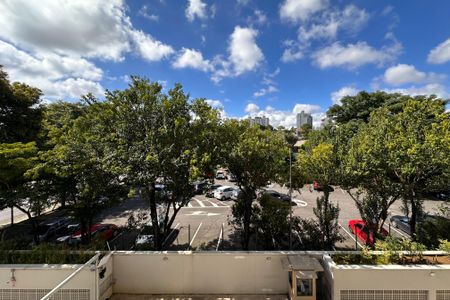 Apartamento para alugar com 65m², 2 quartos e 1 vagaVista da Sala