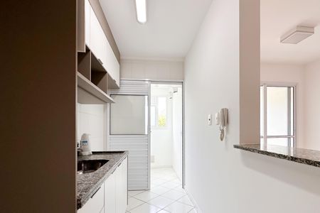 Apartamento para alugar com 65m², 2 quartos e 1 vagaCozinha