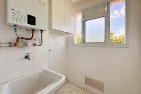 Apartamento para alugar com 65m², 2 quartos e 1 vagaÁrea de Serviço