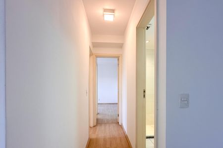 Apartamento para alugar com 65m², 2 quartos e 1 vagaAcesso aos Quartos