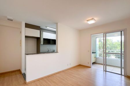 Sala de apartamento para alugar com 2 quartos, 65m² em Jardim do Mar, São Bernardo do Campo