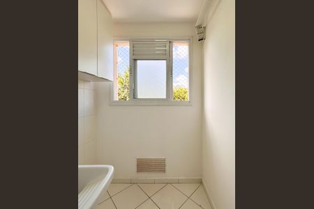 Apartamento para alugar com 65m², 2 quartos e 1 vagaÁrea de Serviço