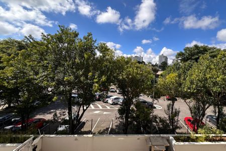 Apartamento para alugar com 65m², 2 quartos e 1 vagaVista do Quarto