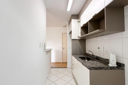 Apartamento para alugar com 65m², 2 quartos e 1 vagaCozinha