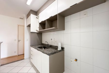 Apartamento para alugar com 65m², 2 quartos e 1 vagaCozinha