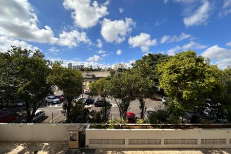 Apartamento para alugar com 65m², 2 quartos e 1 vagaVista da Suíte 