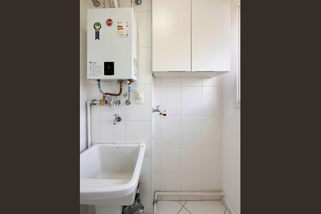 Apartamento para alugar com 65m², 2 quartos e 1 vagaÁrea de Serviço