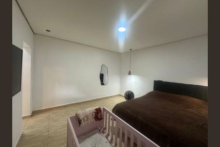 Quarto 1 de casa para alugar com 2 quartos, 250m² em Sítio do Rosário, Barueri